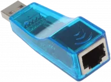 Alfais AL-4592 USB to Ethernet Driver