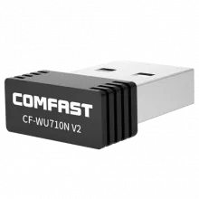 COMFAST CF-WU710N V2 WiFi Adapter Drivers