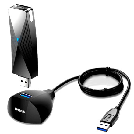  D-Link DWA-F18 VR Air Bridge Drivers 