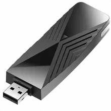 D-Link DWA-X1850 AX1800 Wi-Fi 6 USB Adapter Driver