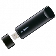 Sony UWA-BR100 USB Wi-Fi Network Adapter Drivers