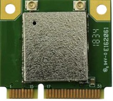 SparkLAN WPET-236ACN(BT) Bluetooth PCI Express Mini Drivers