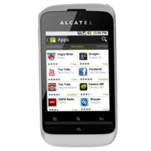 Alcatel OT-903 Smart Phone USB drivers