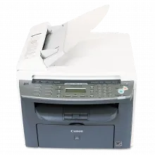  Canon ImageCLASS MF4350d All-in-One Printer Drivers 