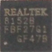 Realtek RTL8152 Chipset