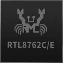 Realtek RTL8762C Chipset