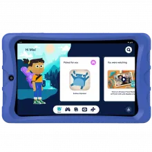 onn. 8" Kids Tablet, 32GB (2021 Model) Android 11 GO Drivers