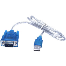Alfais AL4891 USB to RS232 Adapter Drivers