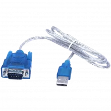 Alfais AL4891 USB to RS232 Adapter Drivers