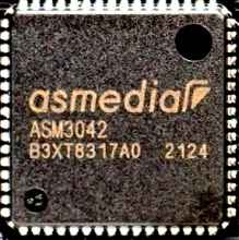 ASMedia ASM3042 Chipset