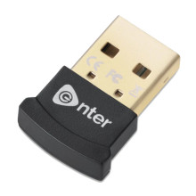 ENTER E-UB5N USB Bluetooth Dongle Drivers