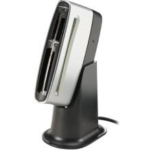 SanDisk SDDR-88-A15 8-in-1 USB 2.0 Card Reader Drivers