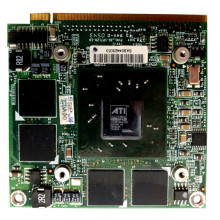 ATi Mobility Radeon X700 Graphics Drivers