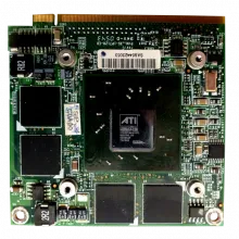 ATi Mobility Radeon X700 Graphics Drivers