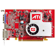  ATI Radeon X700 Graphics Drivers 