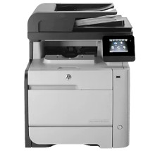 HP Color LaserJet Pro MFP M476 Series Driver