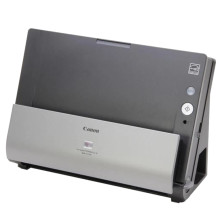 Canon imageFORMULA DR-C125 Scanner Driver