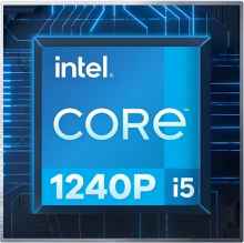 Intel Core i5-1240P Processor (Alder Lake) Chipset