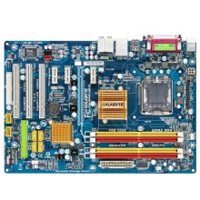 Gigabyte GA-EP41-UD3L (rev. 1.0) Motherboard Drivers