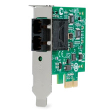Allied Telesis AT-2711FXV2 100Mb Fiber Ethernet Drivers