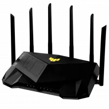 ASUS TUF Gaming AX5400 (TUF-AX5400) Router Firmware