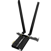 COMFAST CF-AX180 PRO BT5/Wifi Network Card Driver