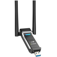 EDUP EP-AX1697 Network Adapter Driver