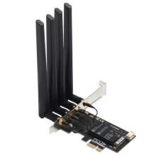 FENVi FV-A436CD WiFi/BT 4.0 Adapter Drivers