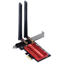 FENVi FV-AXE3000R Wireless Adapter Drivers