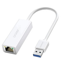  UGREEN USB 3.0 Gigabit Ethernet Network Adapter (20255) Driver 