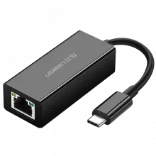 UGREEN USB C to Gigabit Ethernet Adapter (50307) Driver