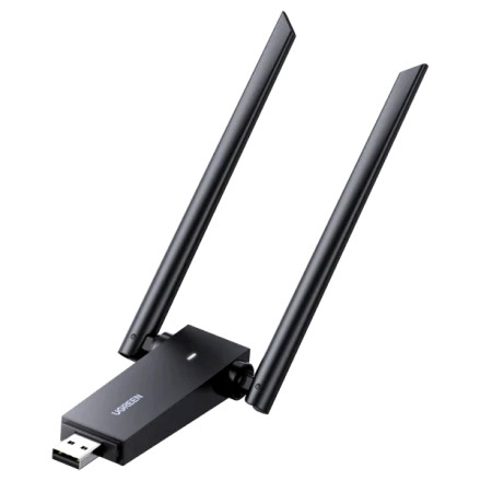 UGREEN AC1300 USB WiFi Adapter (50341) Driver