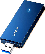 UGREEN USB 3.0 WiFi Adapter Driver (90340)