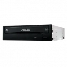 ASUS DRW-24B1ST 24x DVD-RW SATA Drive Firmware