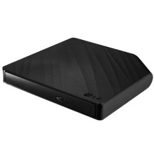 LG HL-DT-ST DVDRAM GP30NB40 Firmware
