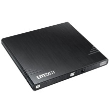 Liteon eBAU108 External Slim DVD Drive Firmware 
