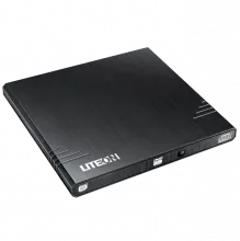 Liteon eBAU108 External Slim DVD Drive Firmware 