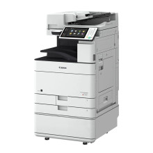 Canon ImageRunner Advance C5540i MFP Printer Driver