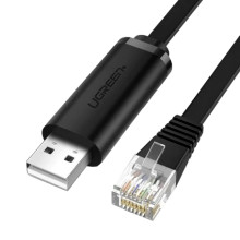 UGREEN USB to RJ45 Console Cable Driver (50773) 