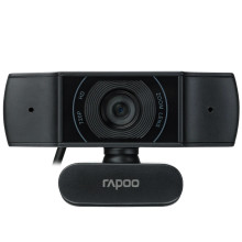 Rapoo XW170 FHD 720p Webcam drivers