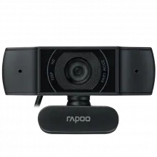 Rapoo XW170 FHD 720p Webcam drivers