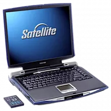 Toshiba Satellite 5200-802 Laptop Drivers