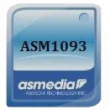 ASMedia ASM1093 Chipset