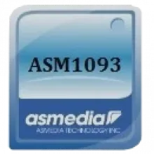 ASMedia ASM1093 Chipset