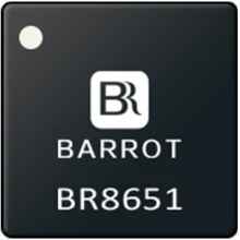 Barrot BR8651 Chipset