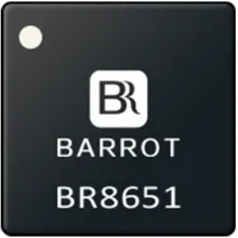 Barrot BR8651 Chipset