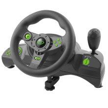 ESPERANZA STEERING WHEEL NITRO PC/PS3 (EGW102) Drivers