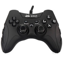 KNUP KP-4040 Gamepad Driver