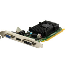 Nvidia GeForce GT 610 Video Graphics Drivers