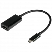 onn. 6' USB-C to HDMI Adapter (100075741)